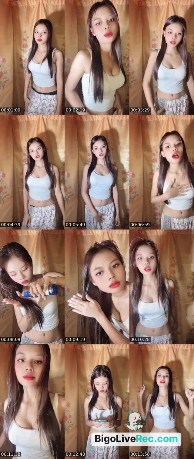 Bigo live: Hi baby🥺 by @2006nan