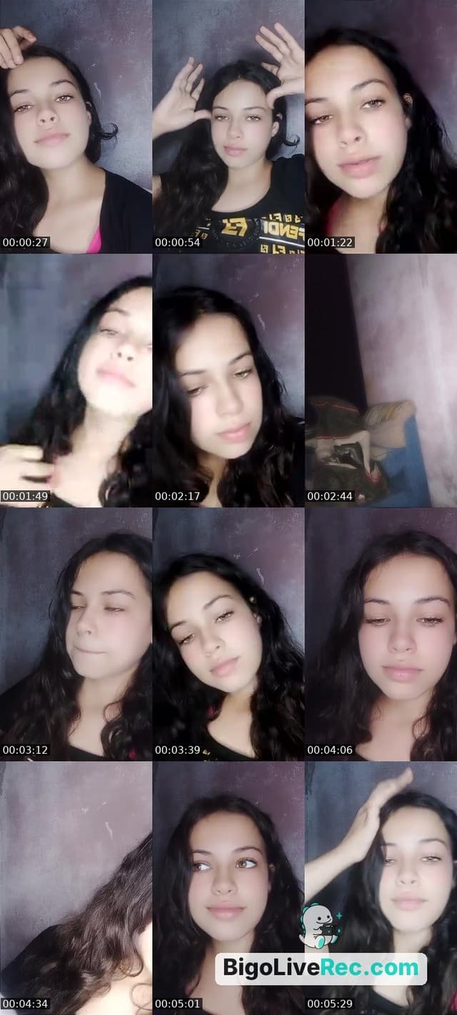 Bigo live: باقي 3500K by @1130355772