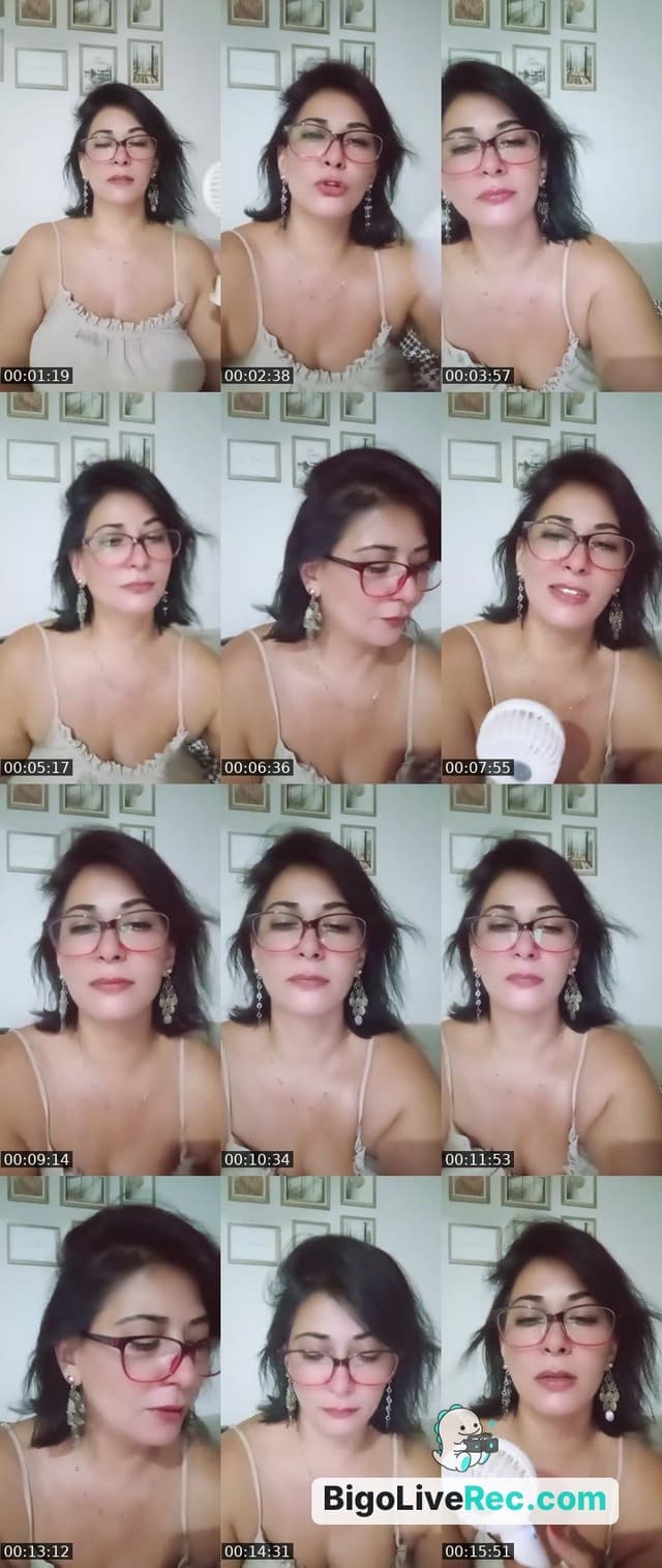 Bigo live: 100k destek by @dengim_yok