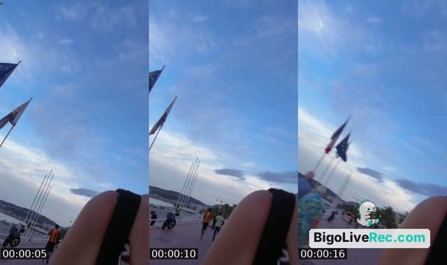 Bigo live: Oklm music by @mavie06600