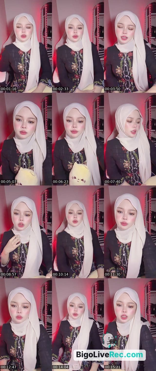 Bigo live: Hi b 💕 by @ema988
