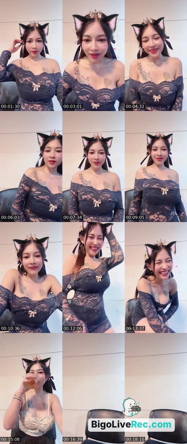 Bigo live: จุ๊บจุ๊บที่รัก😘🍻 by @pimm35