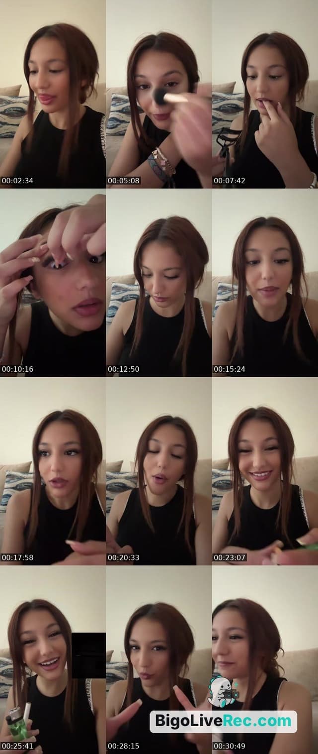 Bigo live: Mmh by @farah1661