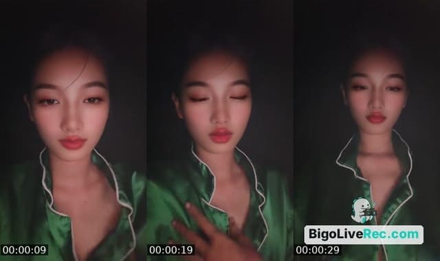 Bigo live: ใจดีหน่อยงับ by @badguy00000.