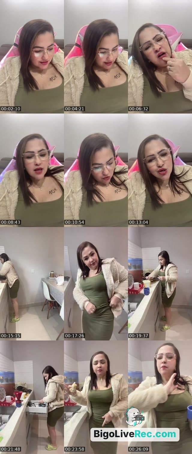 Bigo live: #Beauty Mp muda a minha história?❤️ by @1099212921