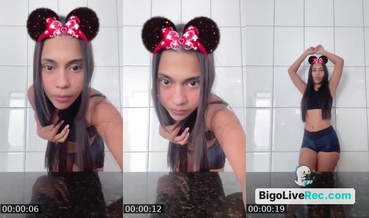#charmer Morena
