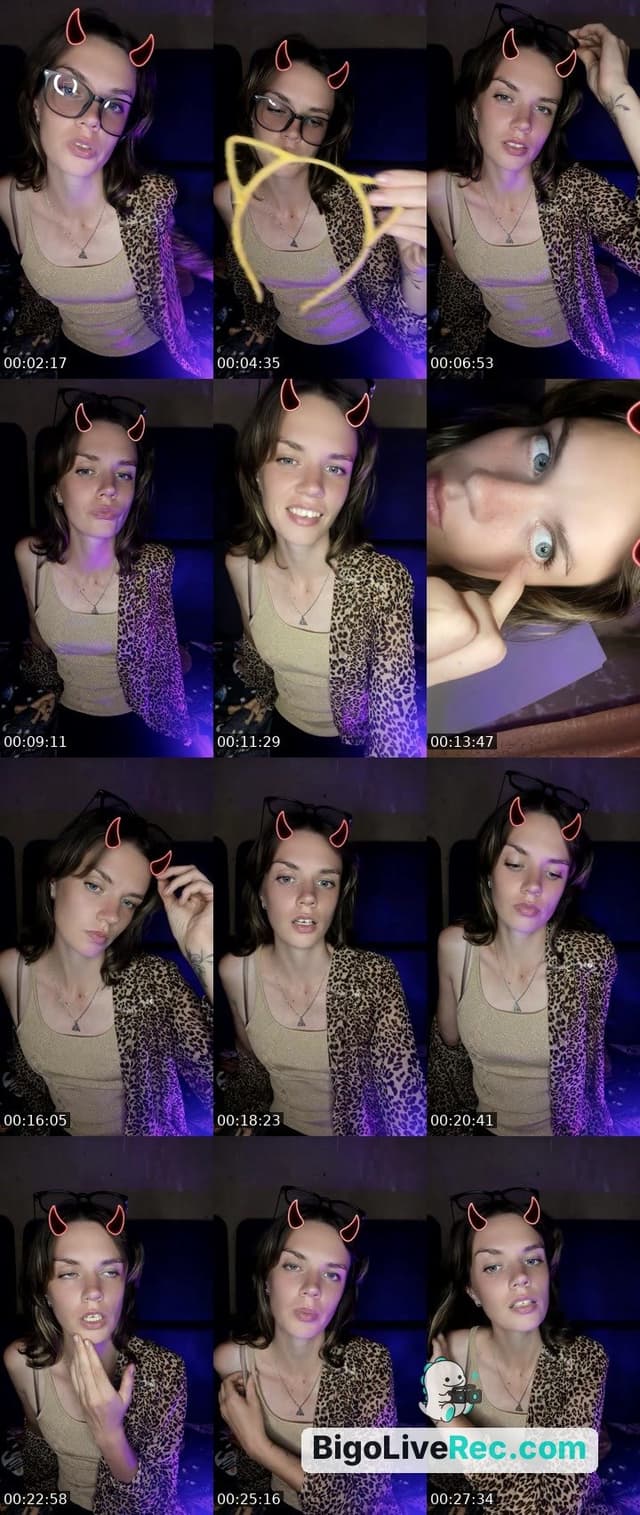 Bigo live: #образжизни йоу by @1087165600