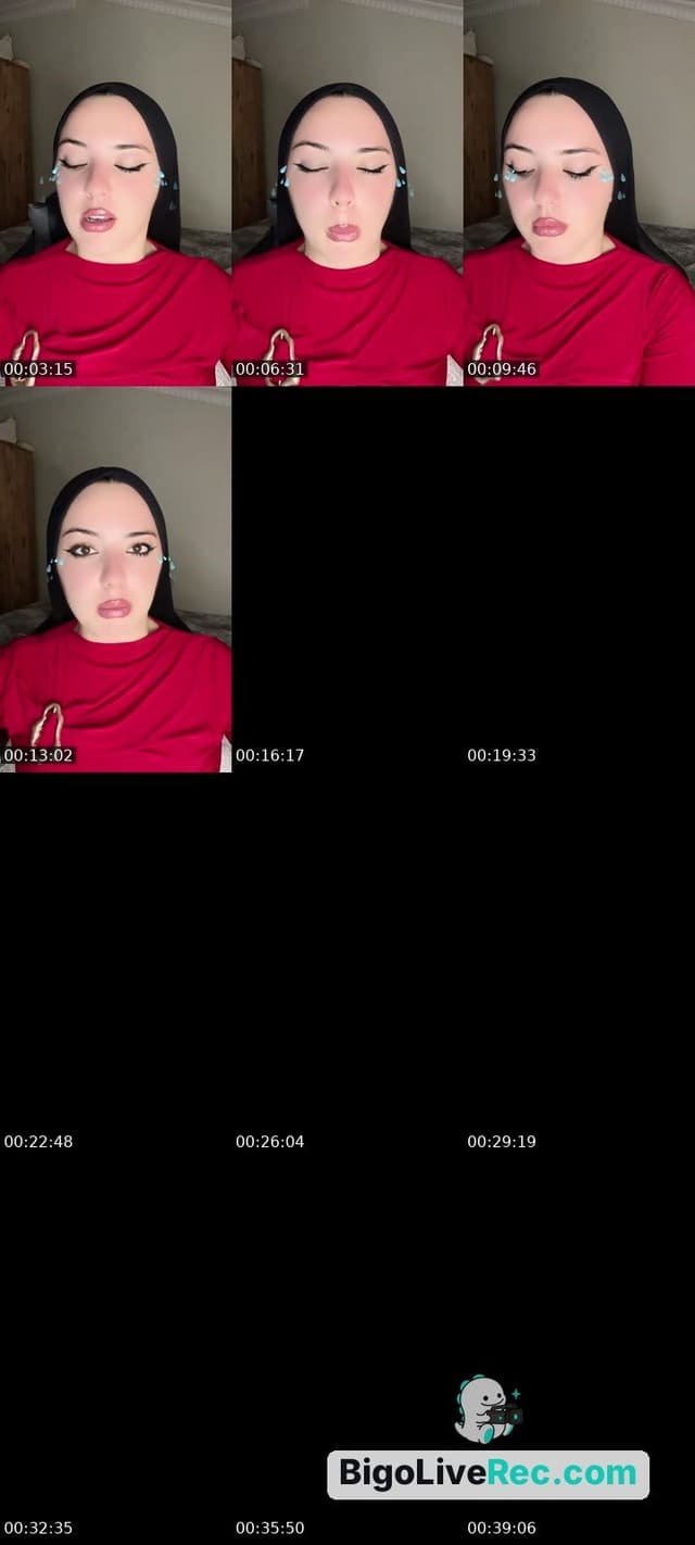 Bigo live: #charmer Gelmelisnn🤭 by @nurlandiniz