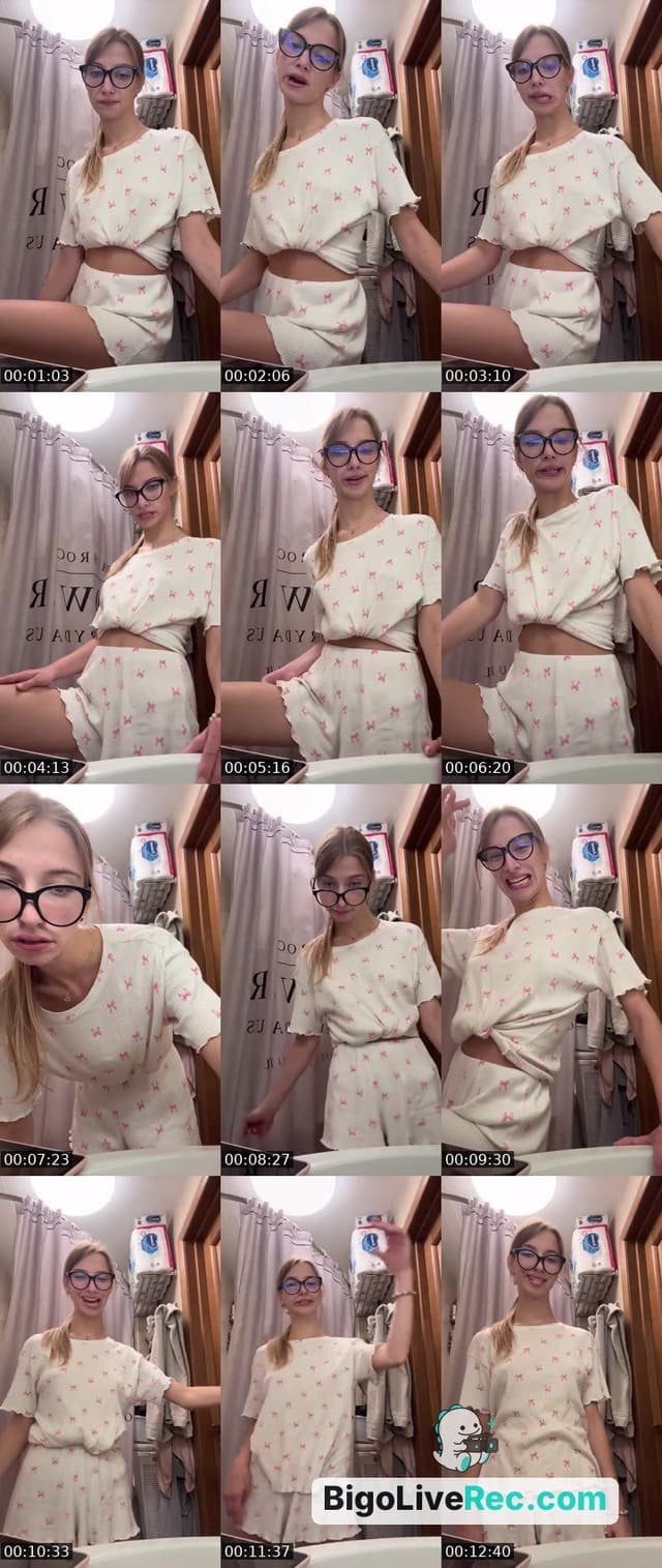 Bigo live: #мода План +10к🎀 by @ria_mari