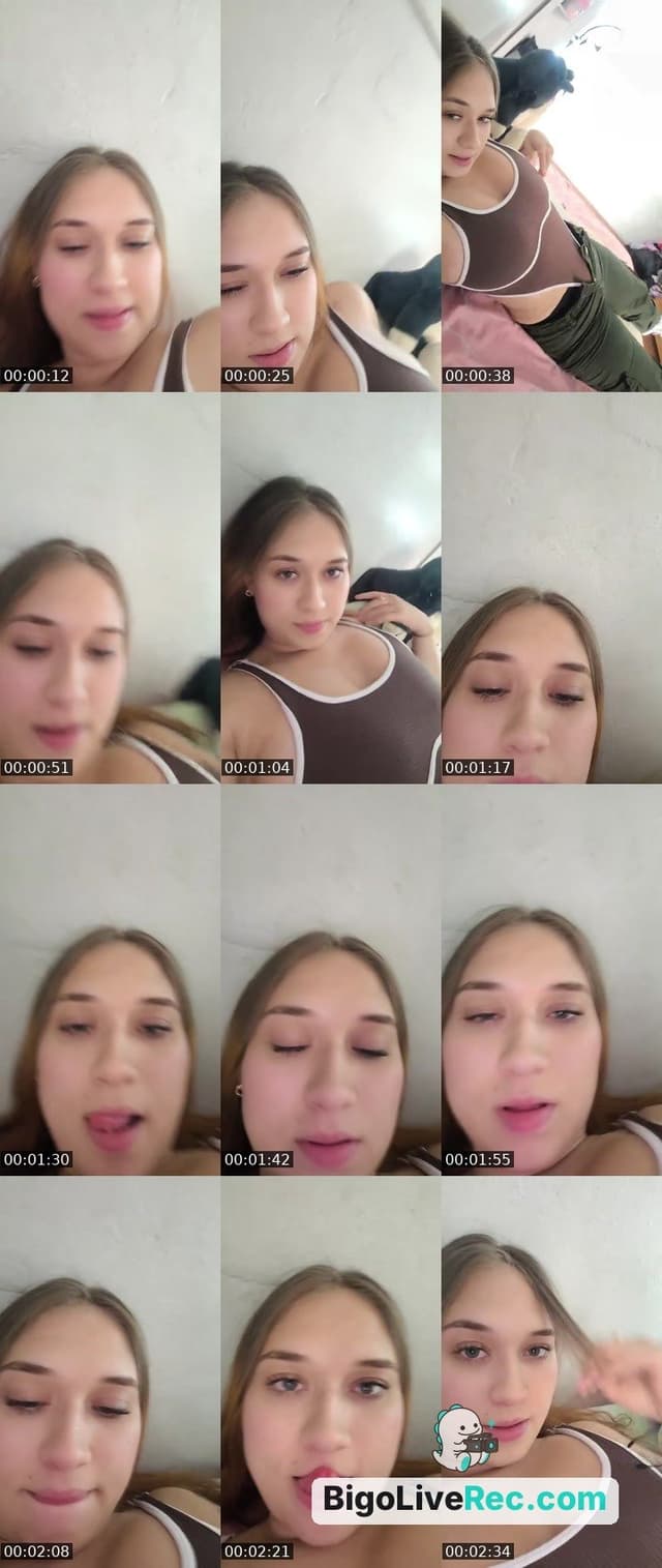 Bigo live: Modo meta🥺🏁 by @1019701792