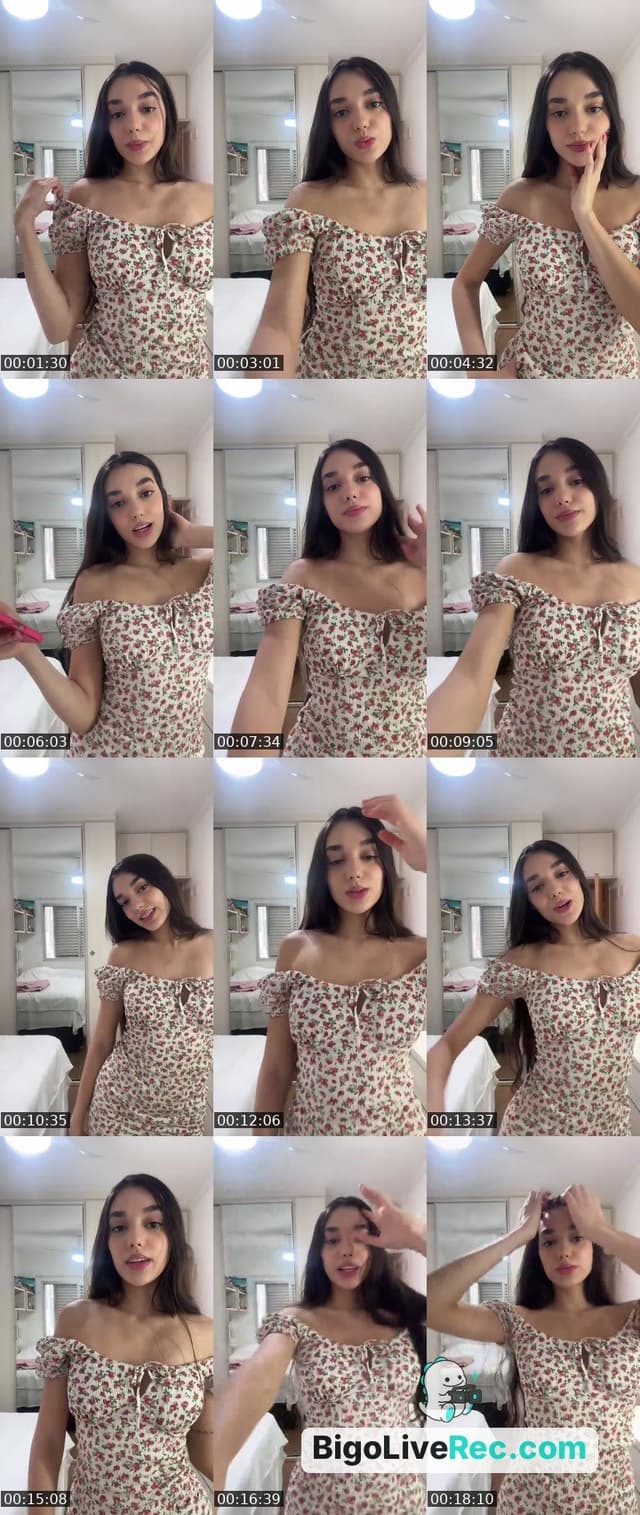 Bigo live: Lalobaa ✦ by @leloba
