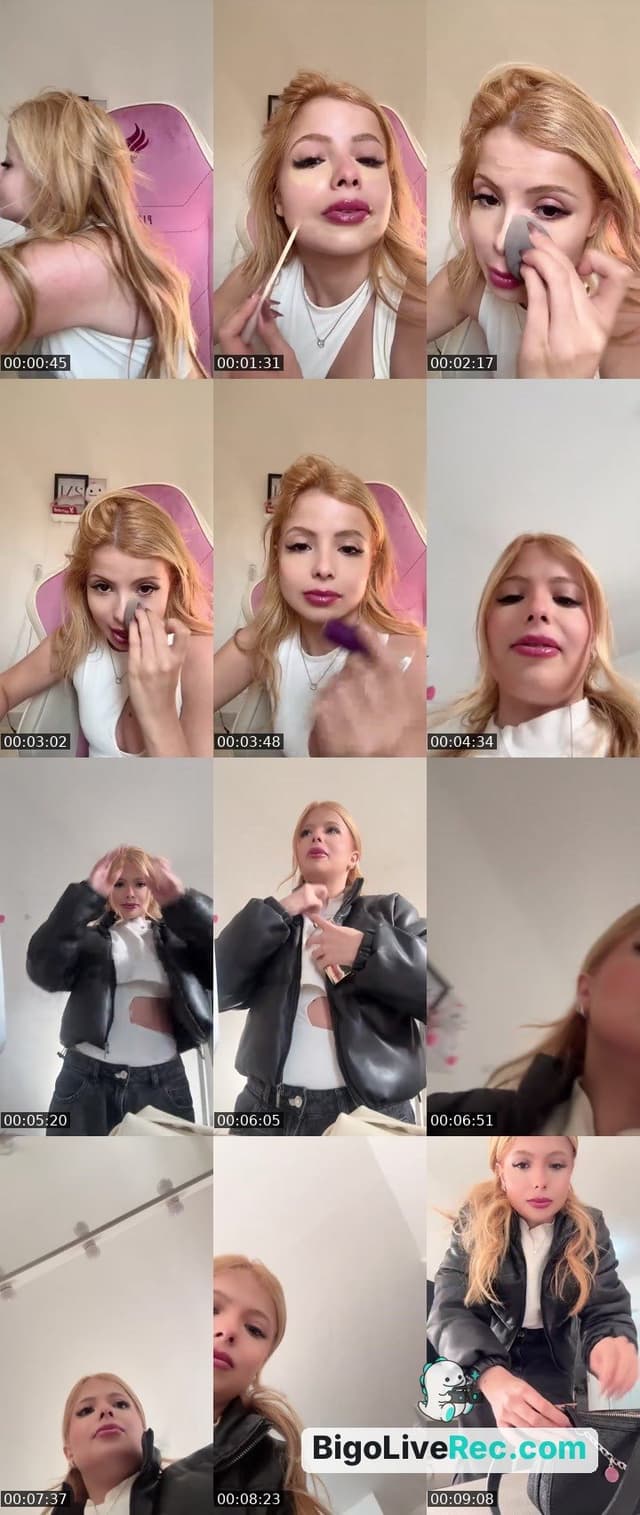 Bigo live: 55k for 2m 🙏🎉 by @goldiesun
