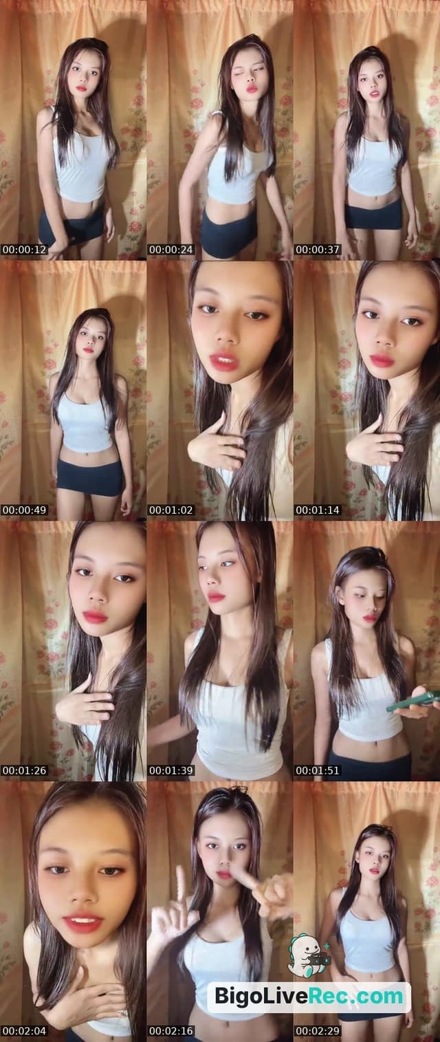 Bigo live: Hi baby🥺 by @2006nan