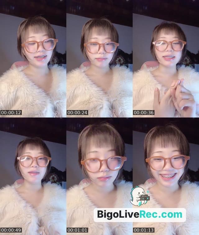 Bigo live: วันนี้ครบ20ปีแล้ววน่ะค่ะมาอวยพรกันได้น่ะ by @1093143609