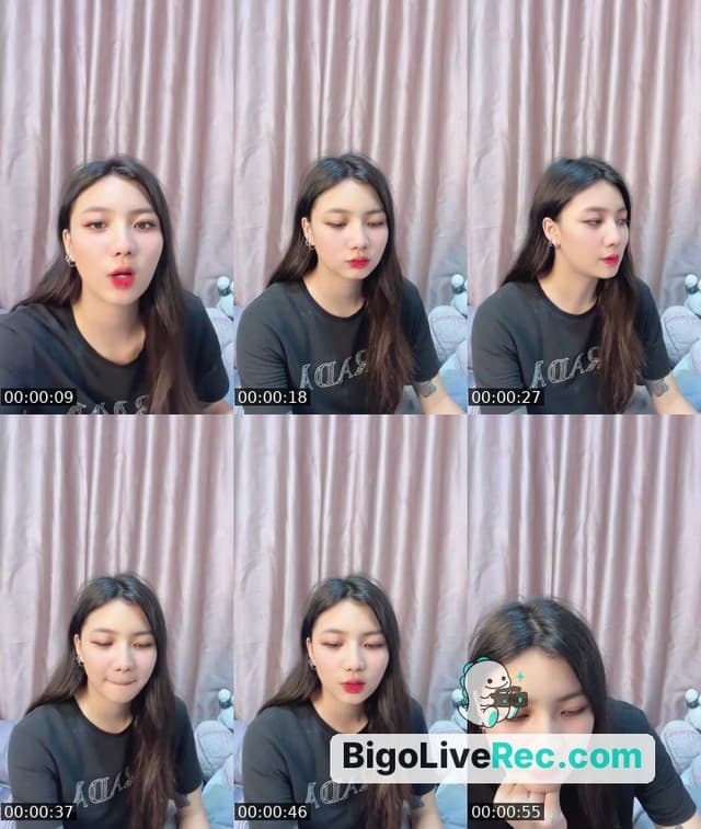 Bigo live: တွေ့မရှောင်လေး🫣 by @1072895021