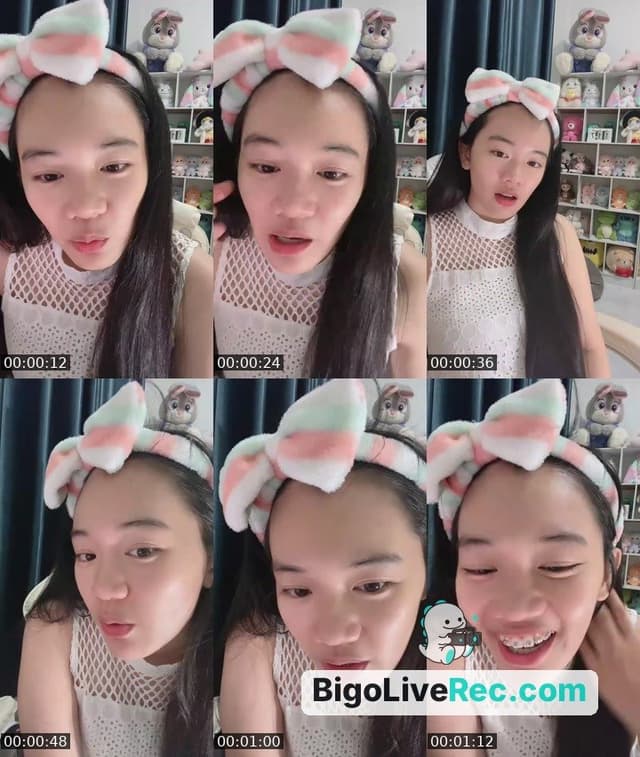 Bigo live: ᎮᎶ☆🌧️ by @fondaow