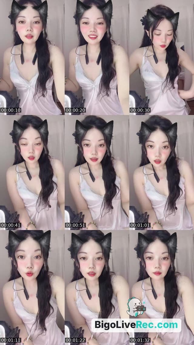 Bigo live: #charmer * by @1125313339