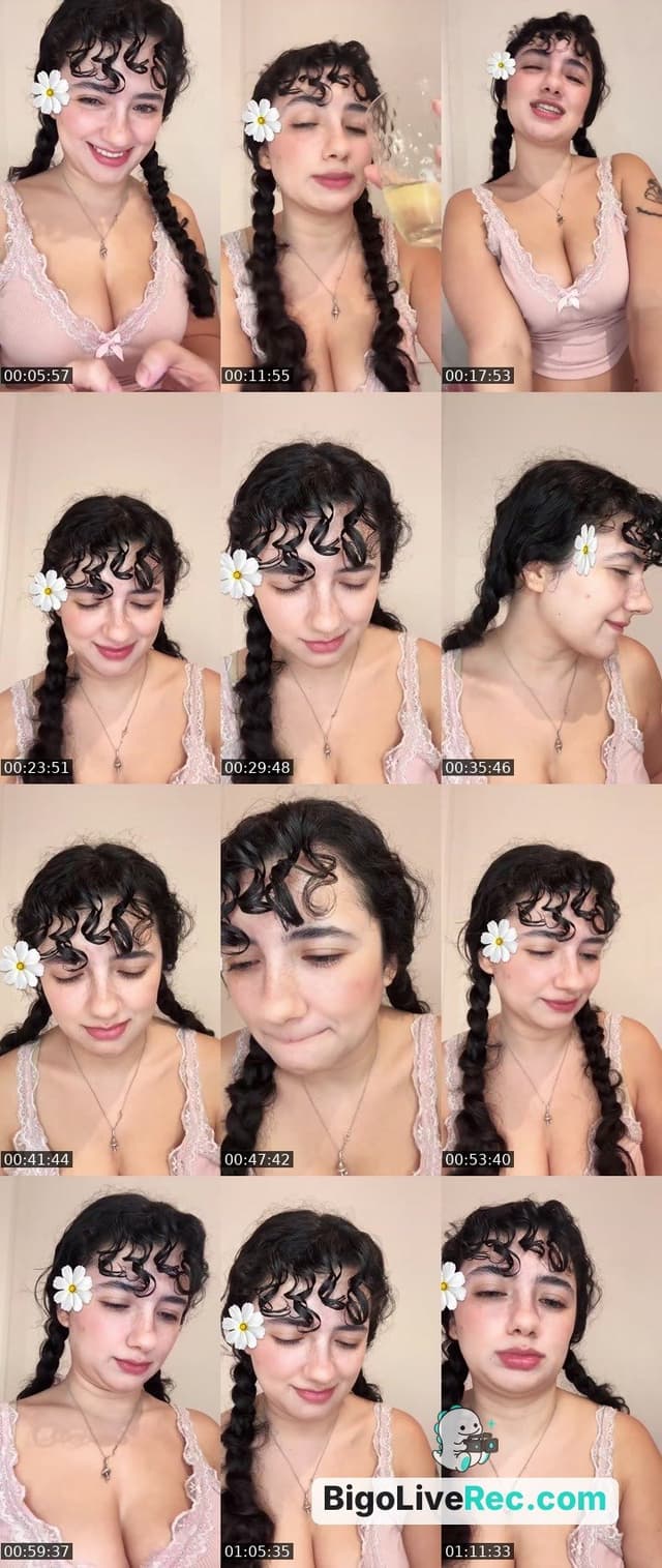 Bigo live: #Cutey My goal🥺🅿️🍀🤞🅿️ by @ockitty