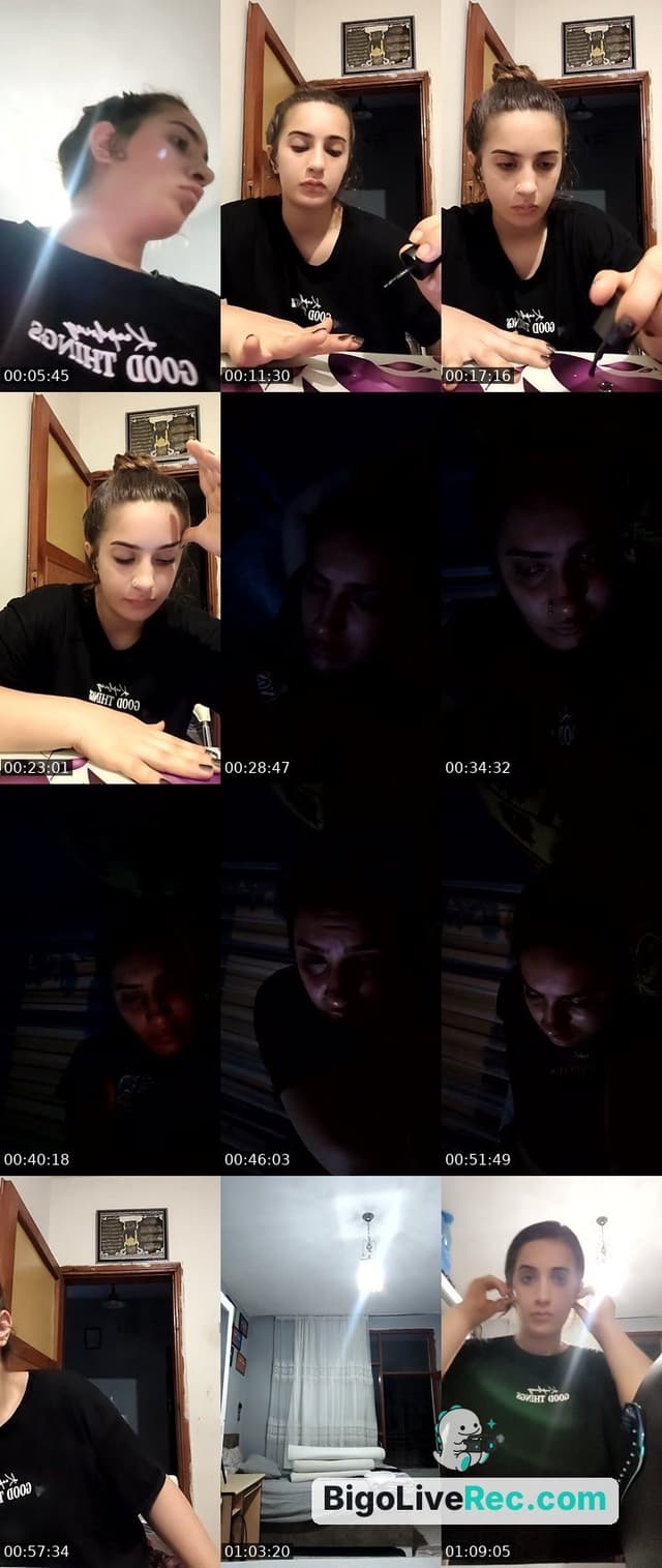 Bigo live: 💫💫Melek💫💫 by @1040163870