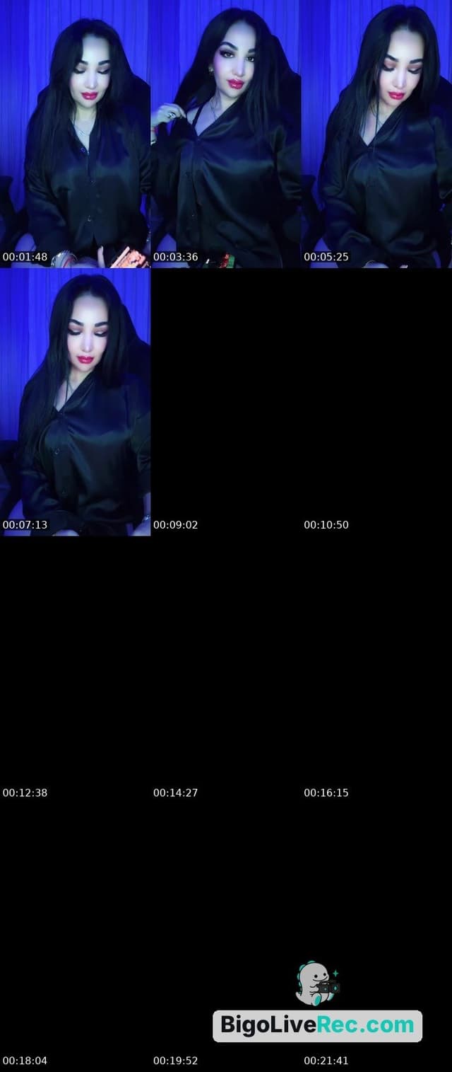 Bigo live: Eğlence 💃 by @1124620429