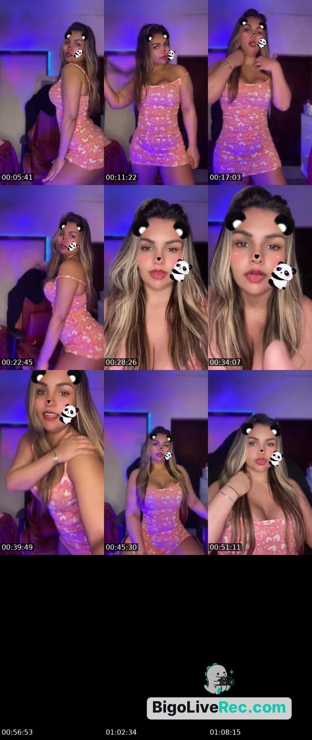 Bigo live: #Cutey 👀 by @miashow
