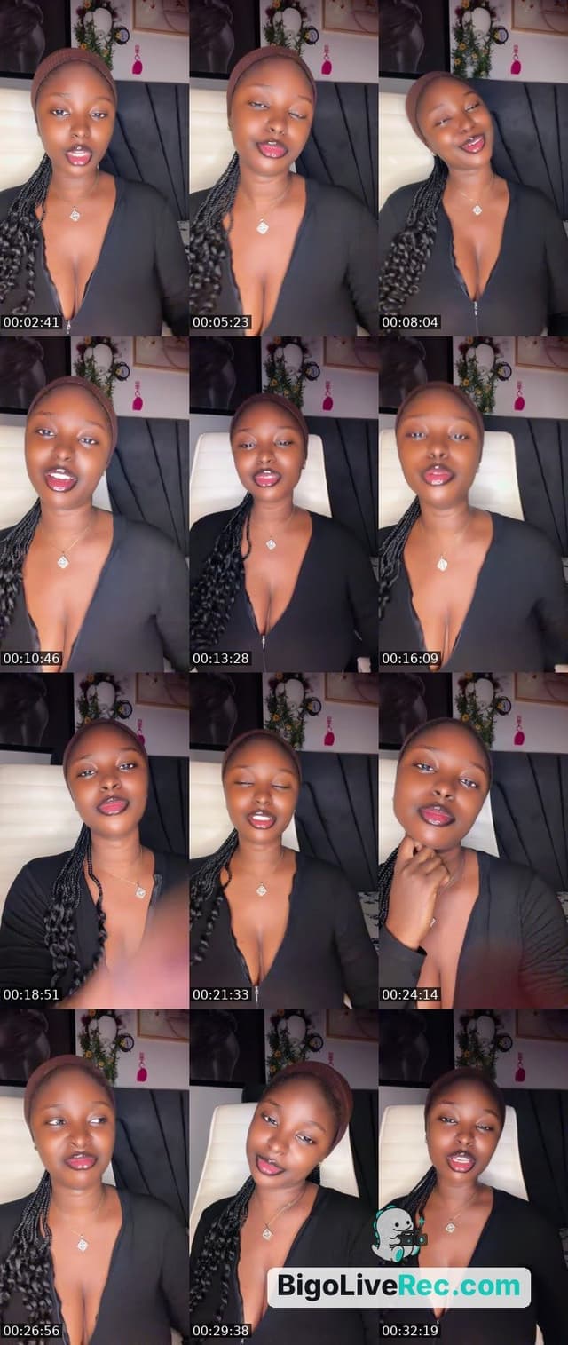 Bigo live: help Honeydee😫 by @honeydee_