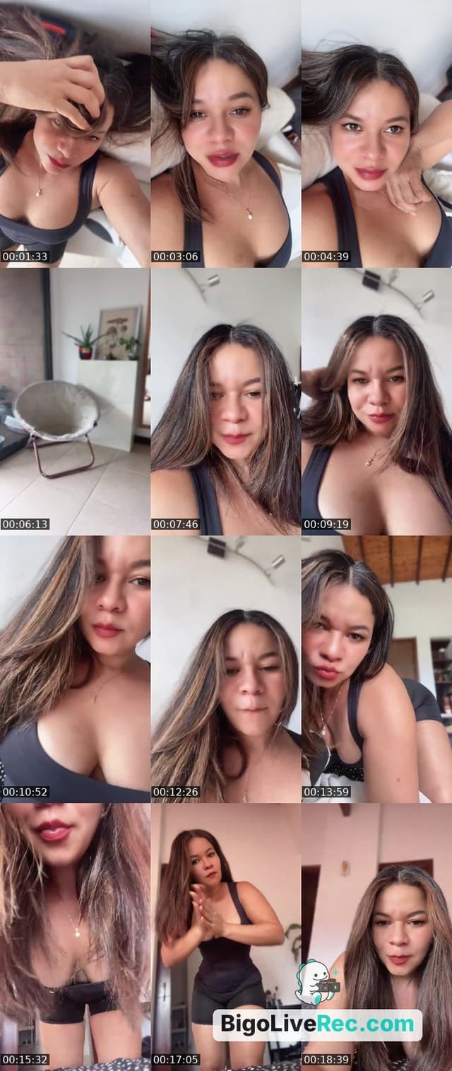 Bigo live: Hi, soy nueva  🇨🇴🙏❤️‍🩹 by @pao227
