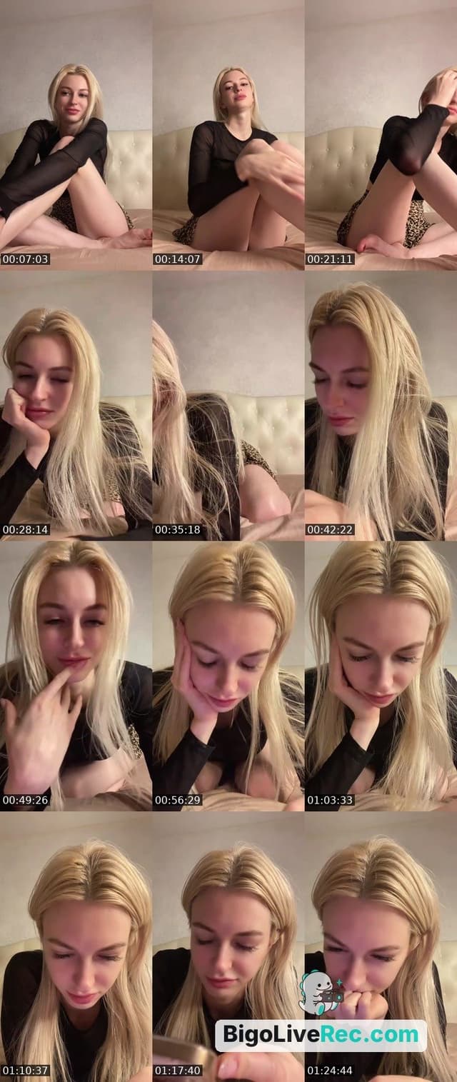 Bigo live: Cute 🔥 by @cute_angel_lina