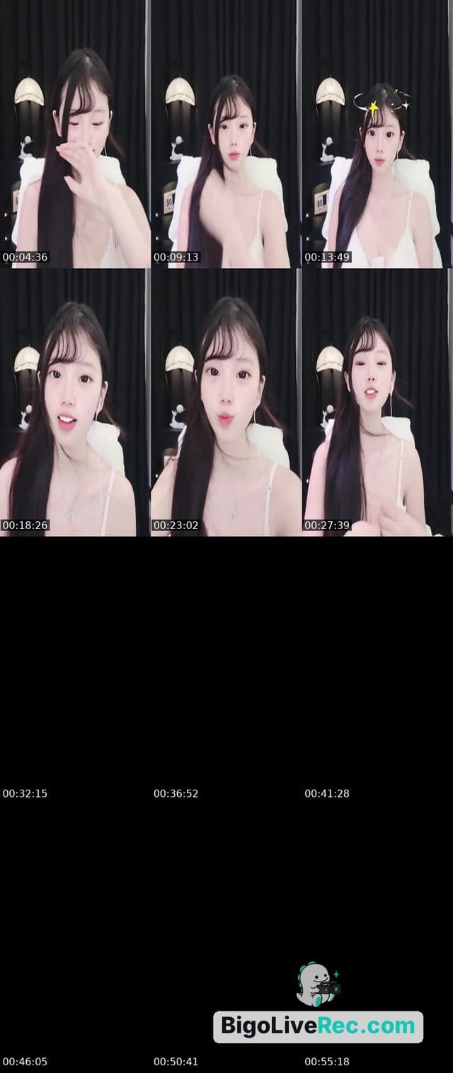 Bigo live: #Cutey 36D by @zhizhi8888