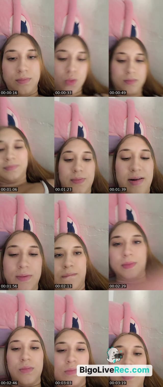 Bigo live: Modo meta🥺🏁 by @1019701792
