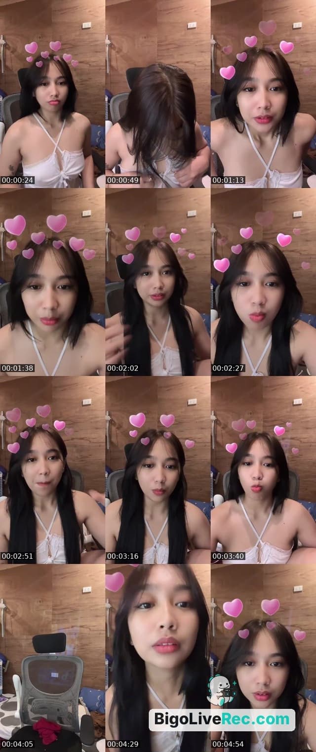 Bigo live: #Newbie👋 dance by @khim_01