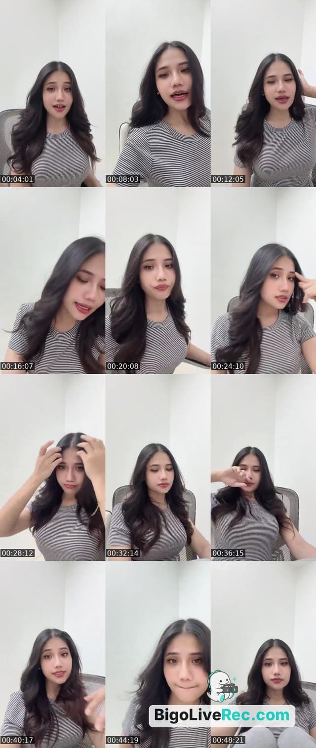 Bigo live: teman 🥹 by @738263354