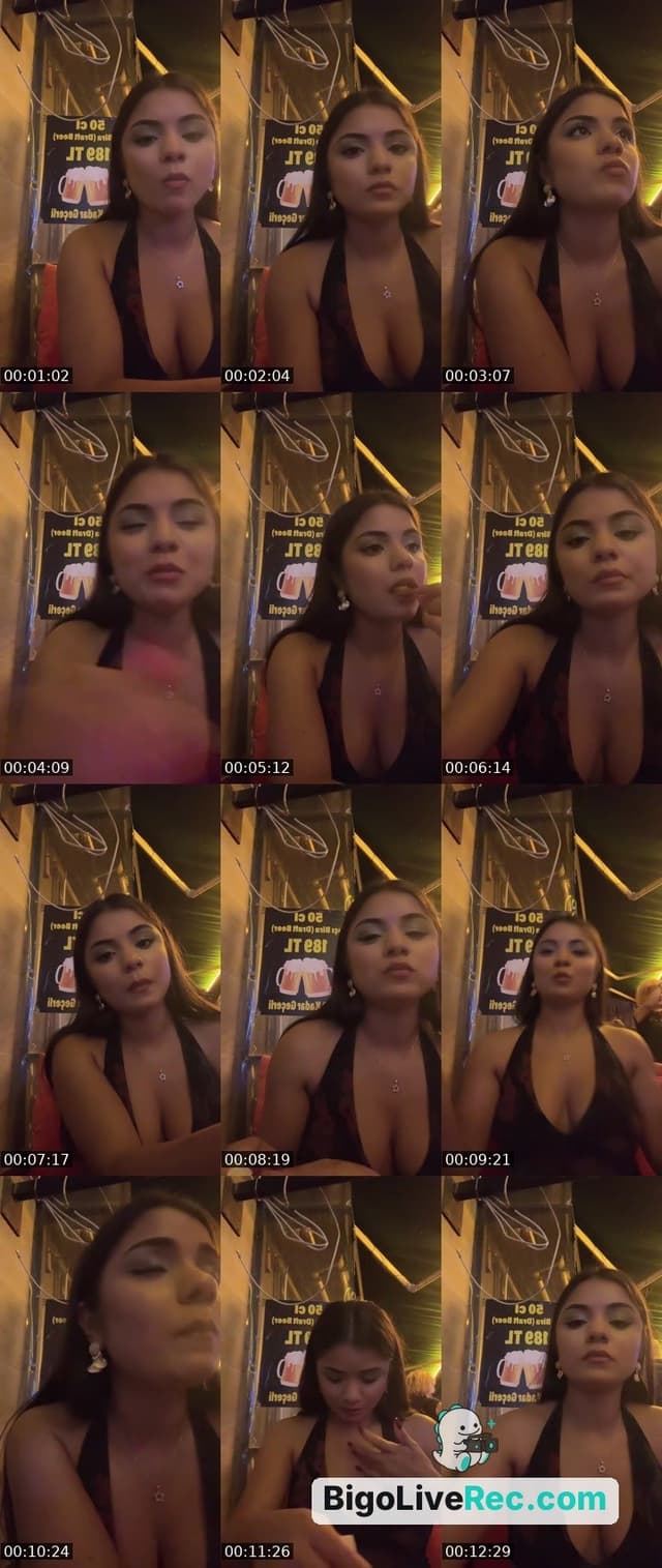 Bigo live: #Cutey YENİ AY💋 by @i_amangelll