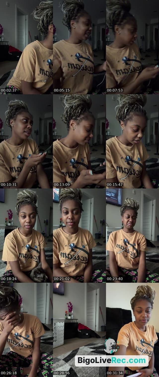 Bigo live: BIG ONES onlyyyy ;) by @aniyahlk