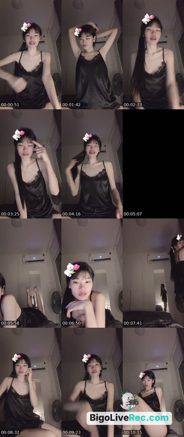 Bigo live: หายไปนานนนน by @whan_n