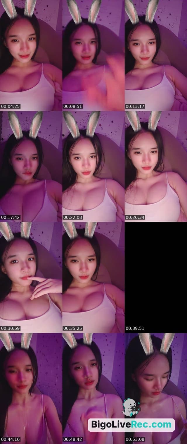 Bigo live: LNG_Loung by @1079595728