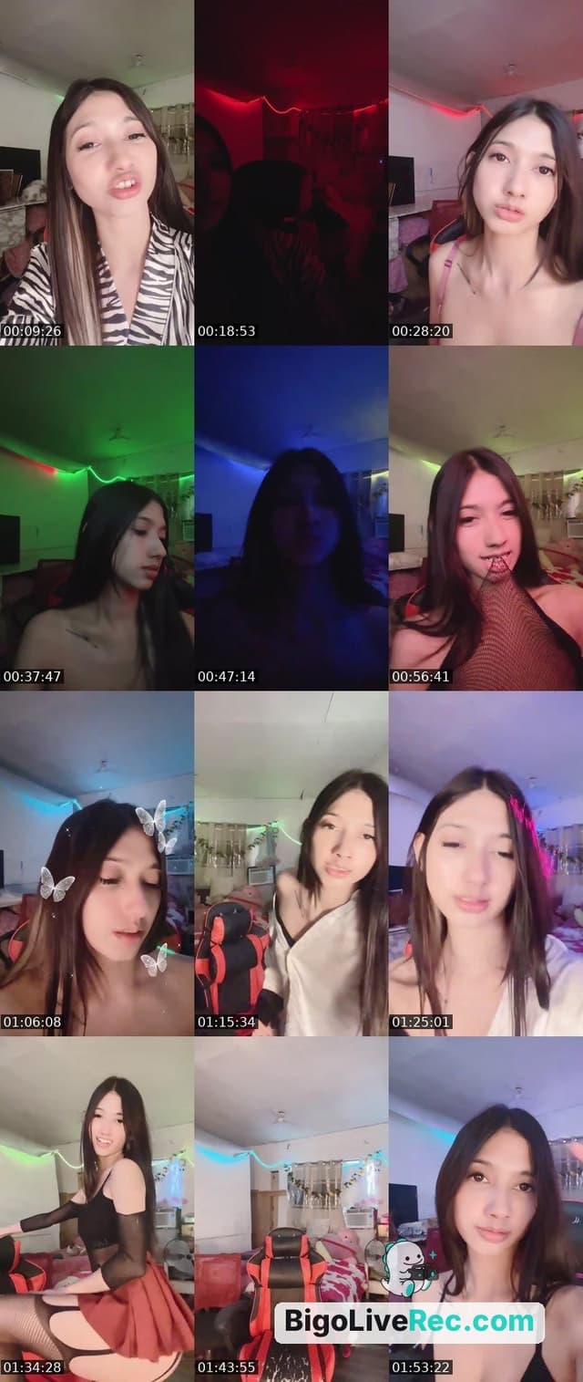 Bigo live: #Early morning  by @sanaallbaby03