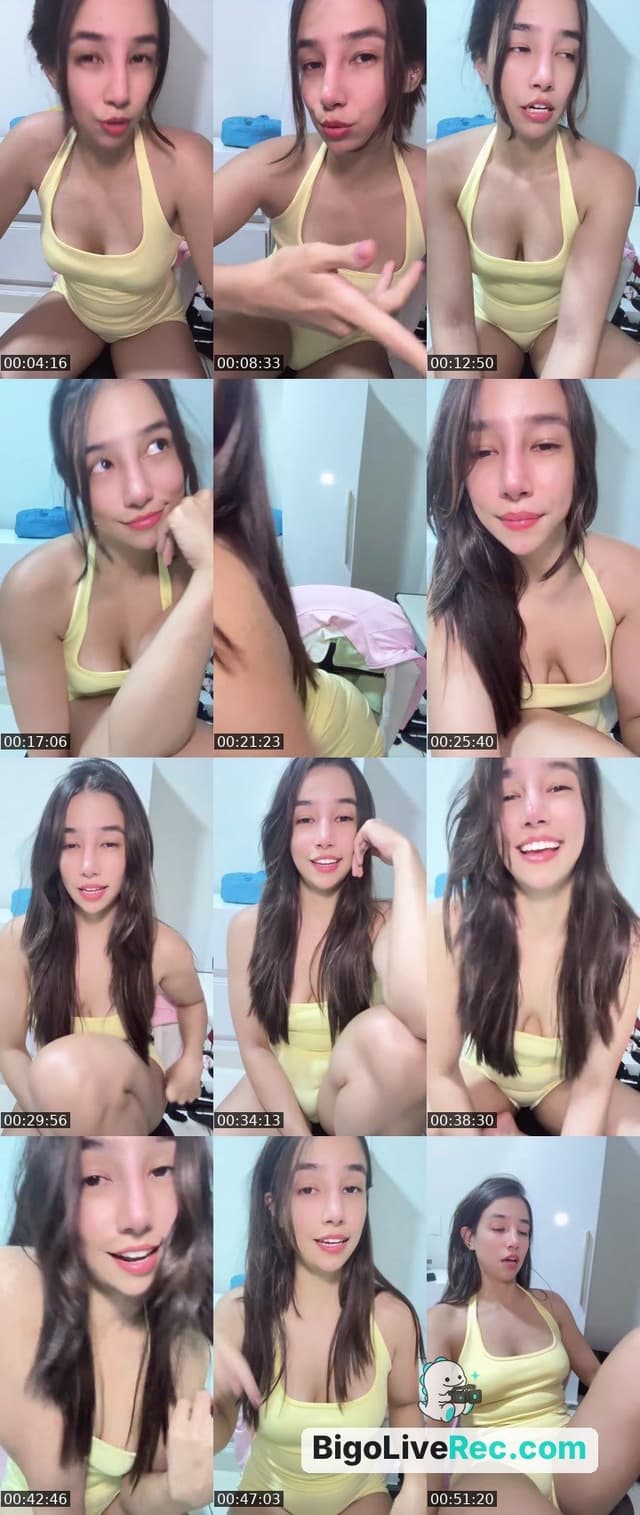 Bigo live: #Beauty Chat w/ me 🇧🇷🇺🇸 by @sna.sindy