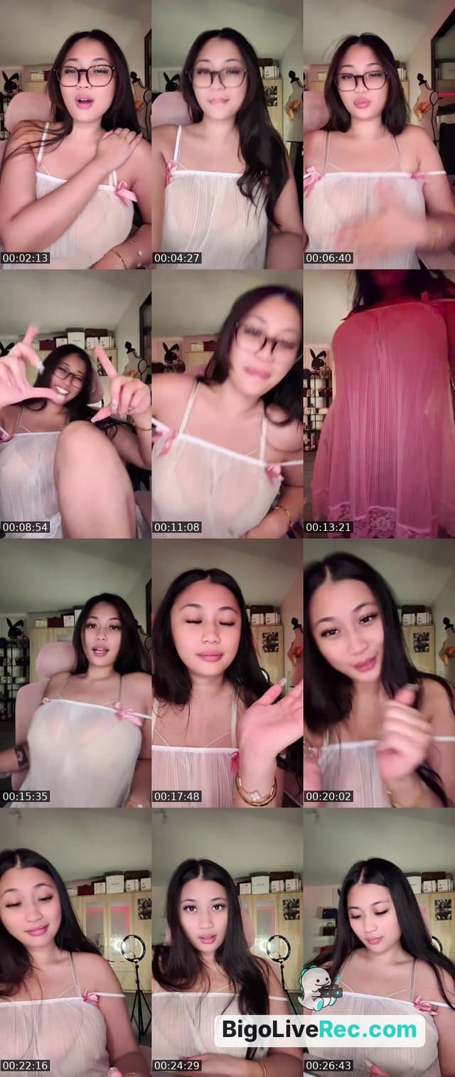 Bigo live: 😝 by @yumispanda