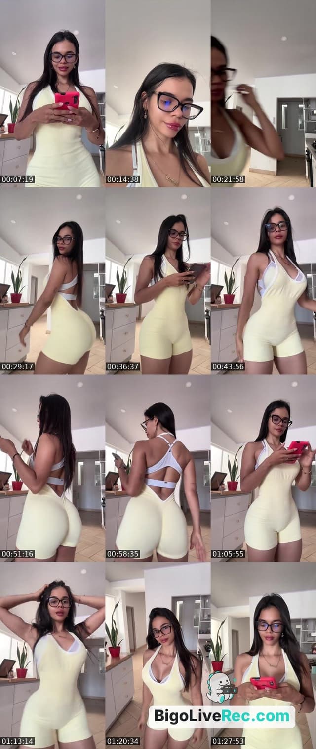 Bigo live: #Beauty Regalitos ❤️ by @alejagmu03