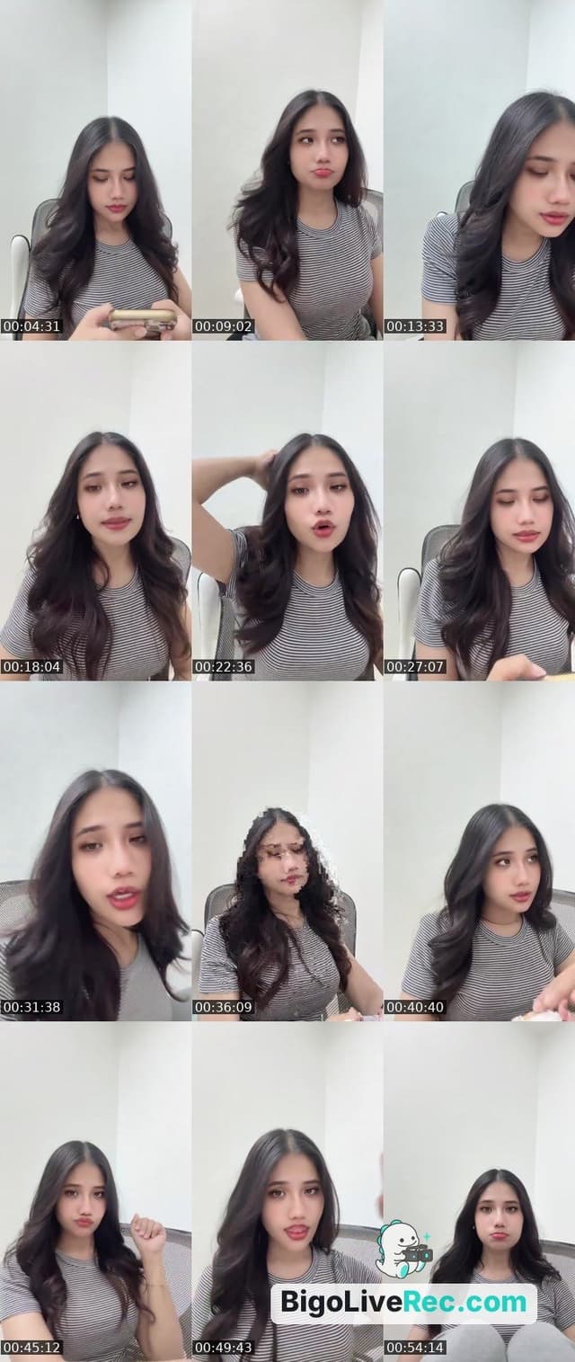 Bigo live: teman 🥹 by @daisy.222