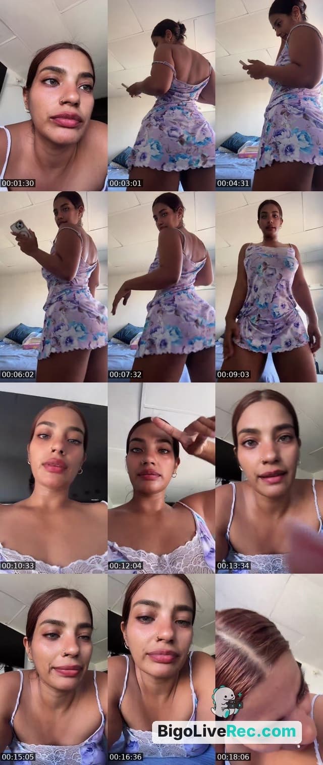 Bigo live: 💗 🥳🥳🥳 by @elvip