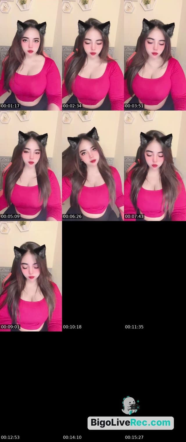 Bigo live: Masuk bby by @heynat