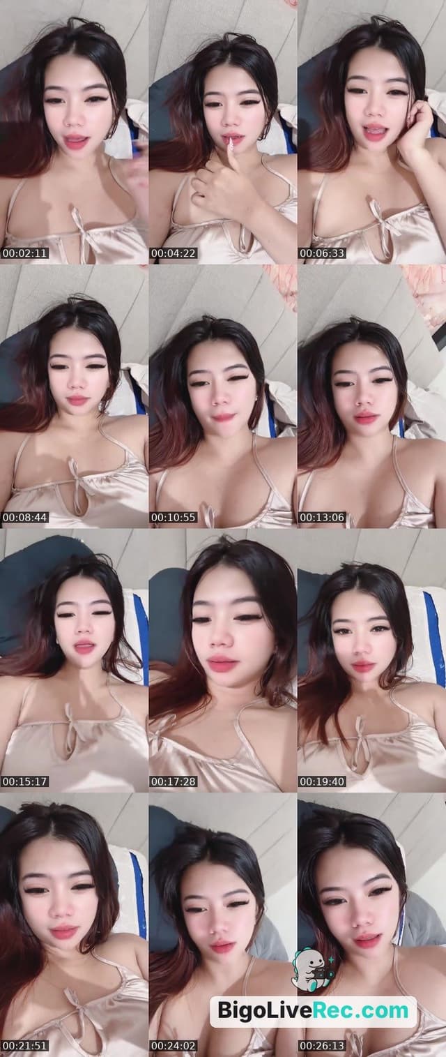 Bigo live: #HelpQuota 6m cutie💋 by @hotty_elle69