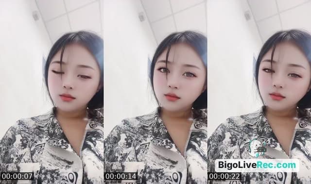 Bigo live: Aliy by @m_suao