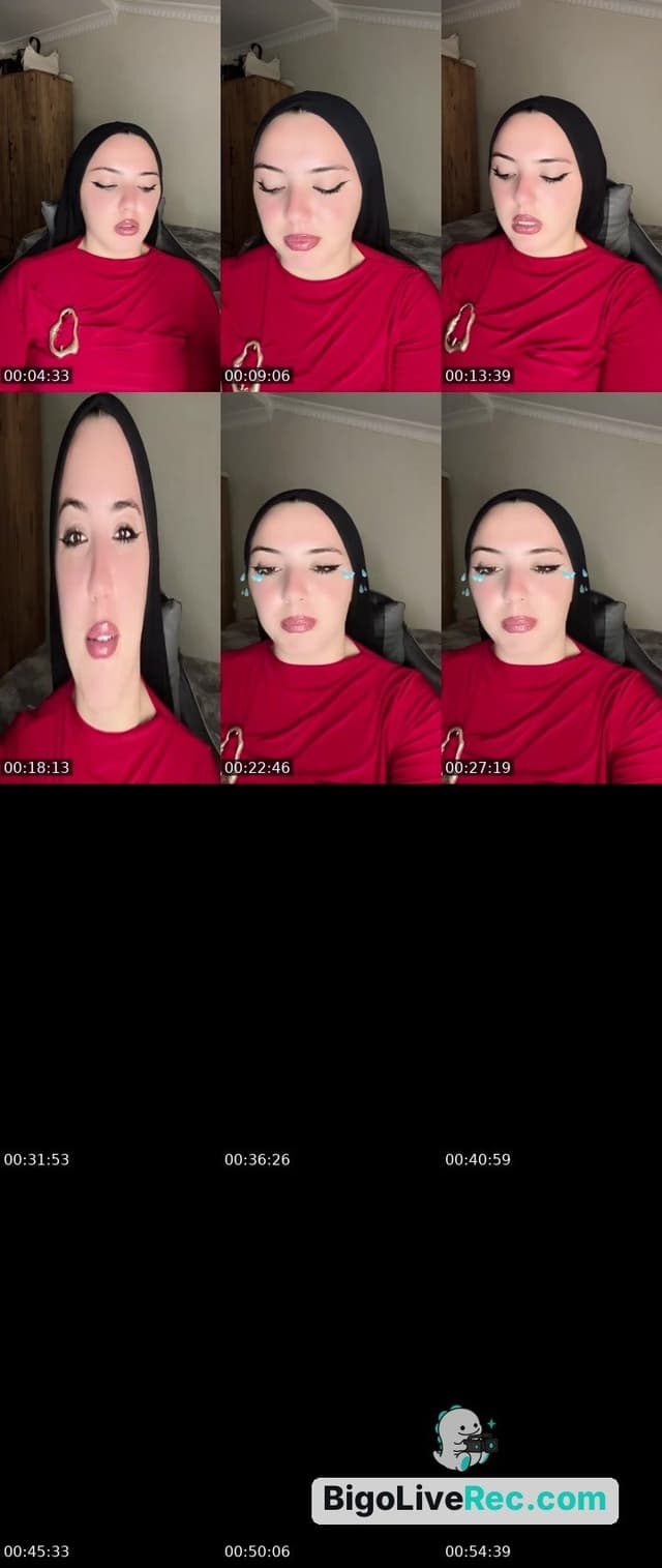 Bigo live: #charmer Gelmelisnn🤭 by @nurlandiniz