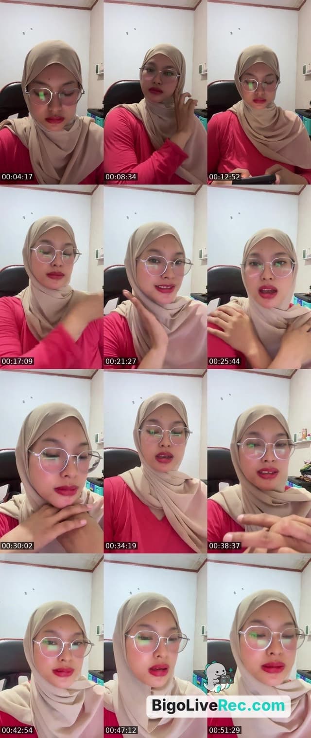 Bigo live: masuk sini💃✌️ by @onlymputs