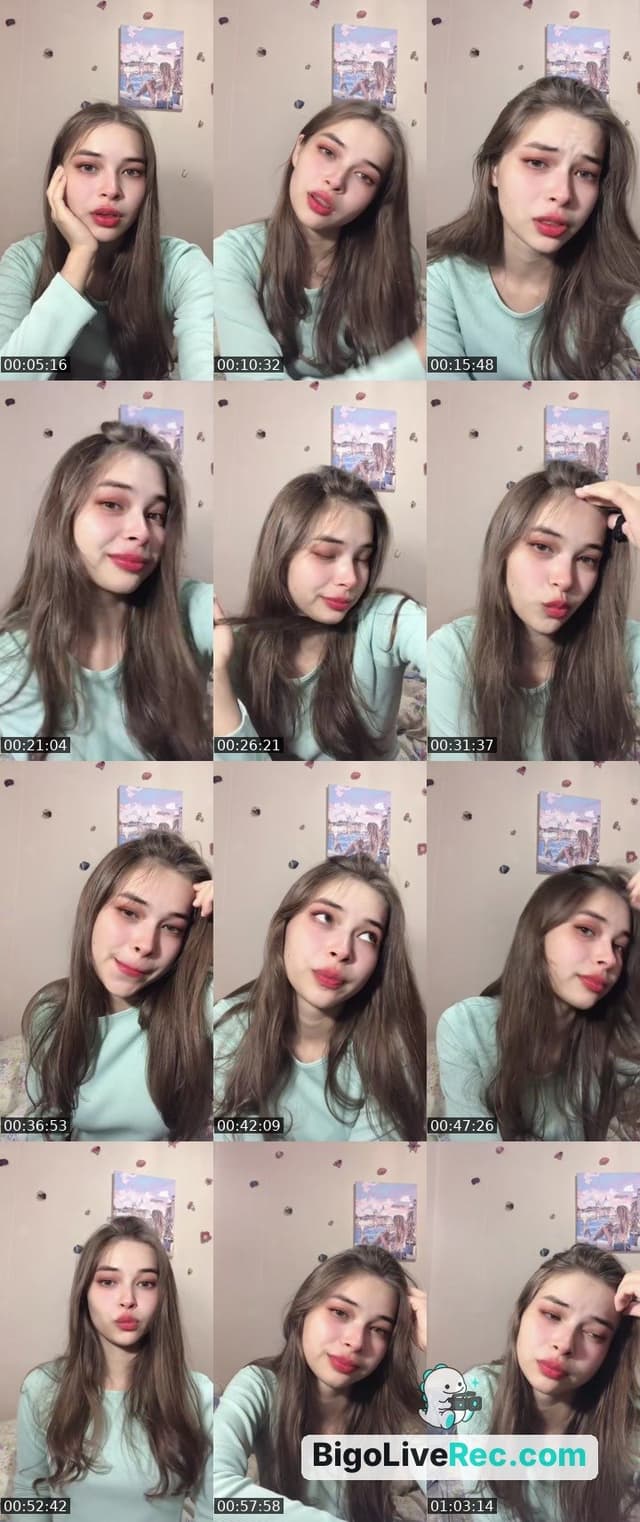 Bigo live: 𝓛𝓲𝔃𝓪𝓿𝓮𝓽𝓪 by @1060543717