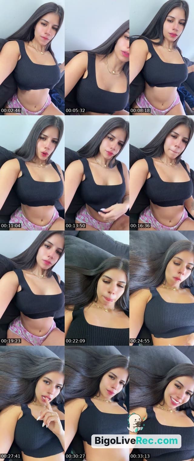 Bigo live: - Holaaaaa bb❤️❤️❤️😍 by @anthag