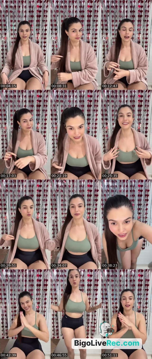 Bigo live: #charmer Help 60k #novata🎀 by @larifl